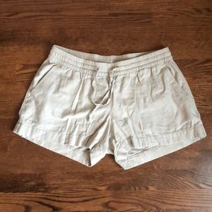 Summer shorts